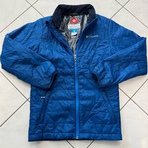 Kids Columbia Coat